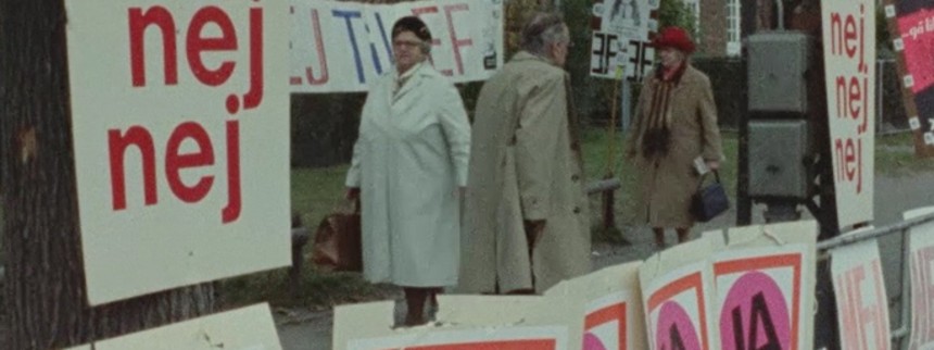 Dansk films fremtid til afstemning