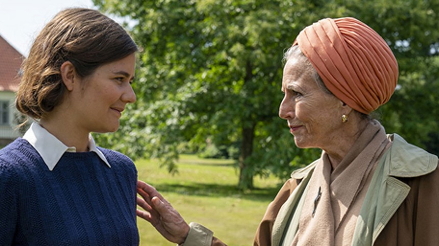 Fil&shy;min&shy;sti&shy;tut&shy;tet trækker Pagten fra russisk festival