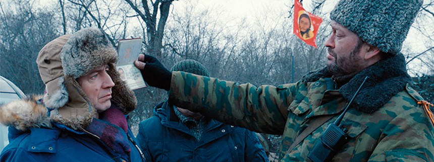 Stop boykot af russiske film