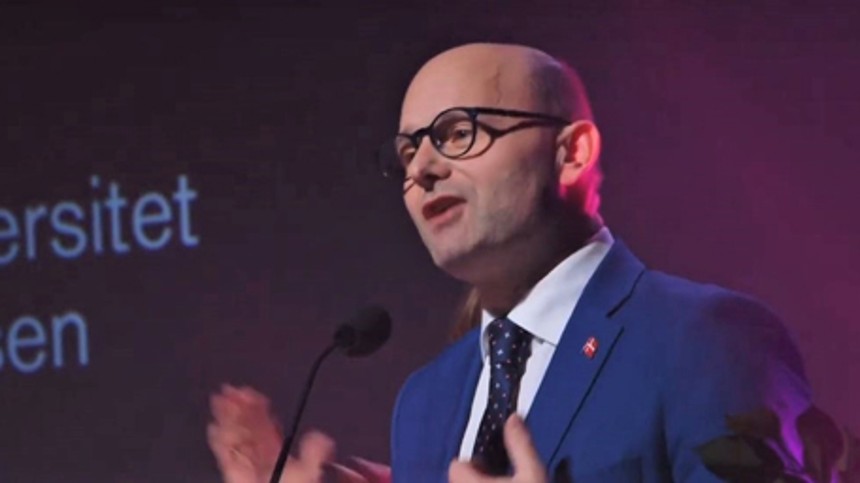 Mere diversitet på ar&shy;bejds&shy;mar&shy;ke&shy;det