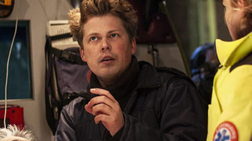 Alt bliver jo større med Michael Bay