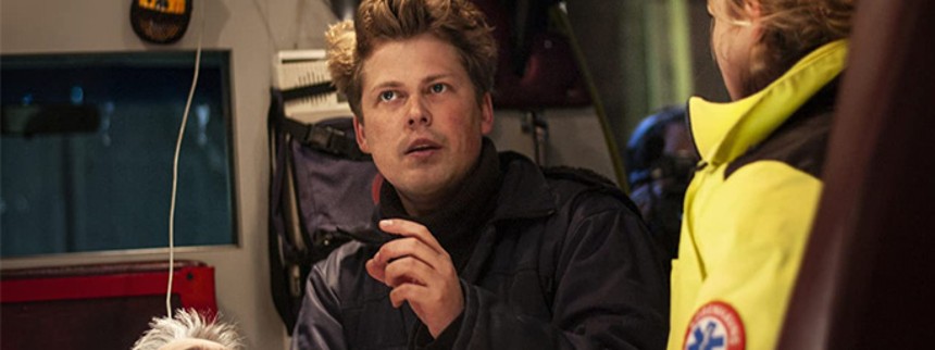 Alt bliver jo større med Michael Bay