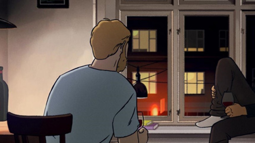 Vi risikerer at tabe en generation