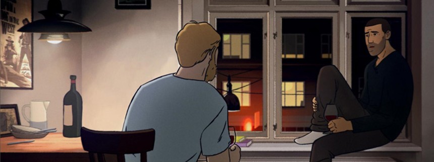 Vi risikerer at tabe en generation