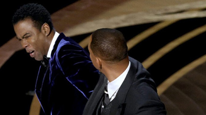 Will Smith bør fratages Oscar 