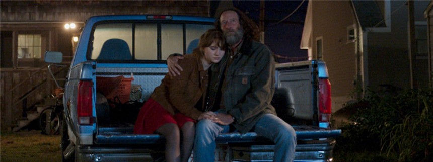 Døvedrama og sci-​fi-​blo&shy;ck&shy;bu&shy;ster sejrer