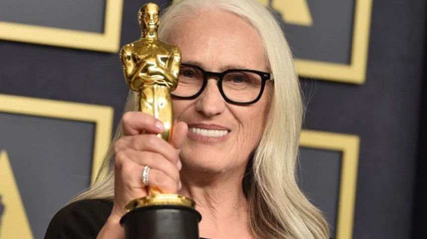 Oscar-vindere i nyt Ekko