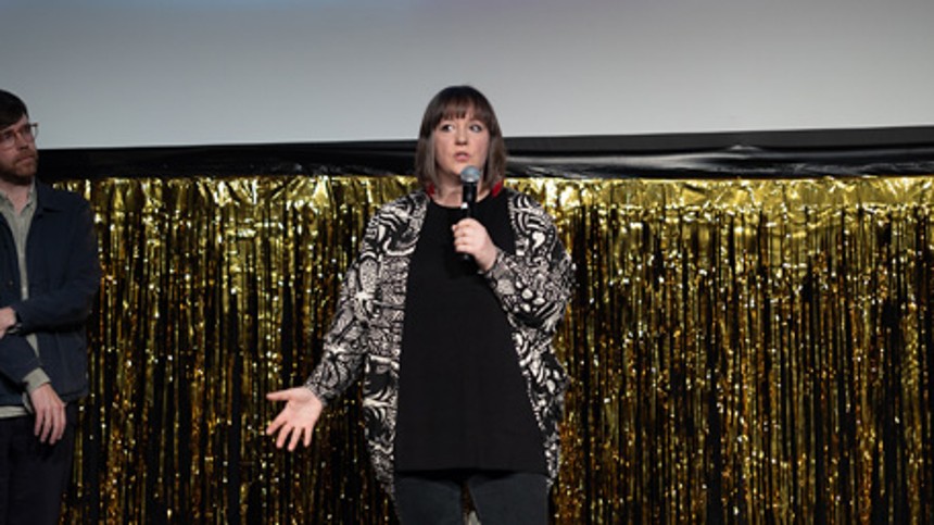 De bedste dokumentarer hyldes