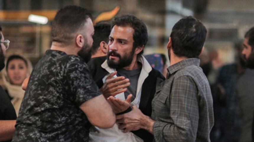 Oscar-vinder dømt for plagiat