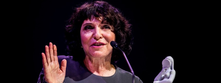 ”Will Smith ødelagde manges store øjeblik”