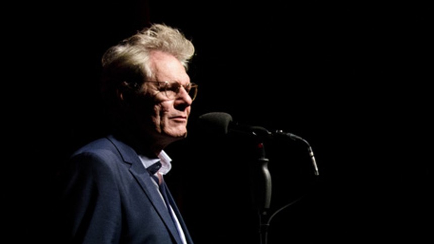 Arne Bro træder tilbage på Filmskolen