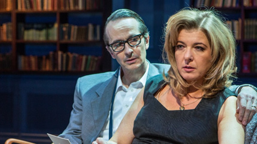 Hemmelig film om Tove Ditlevsen på vej