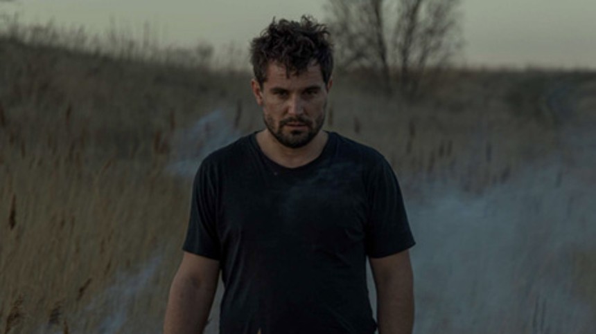 Christian Tafdrup trækker i land