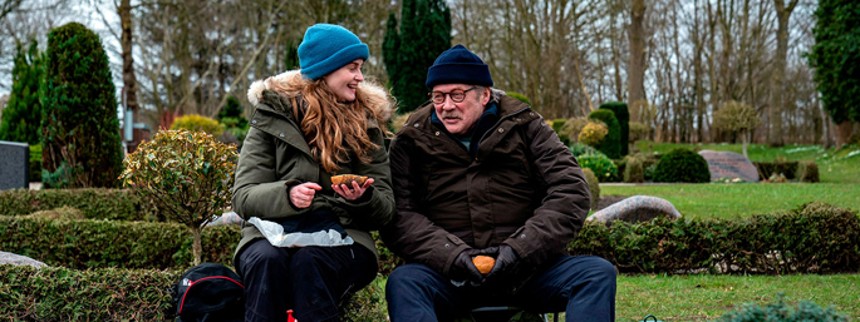 Rygter om dansk filmsensation i Cannes