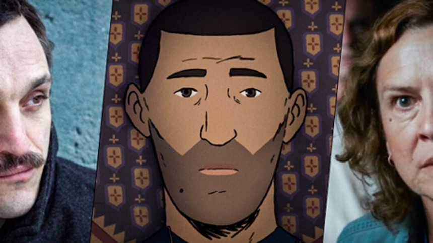 Dansk film dyster om hæderkronet filmpris