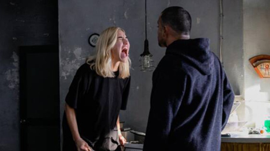 Ekko Short&shy;list-​vin&shy;der til Cannes