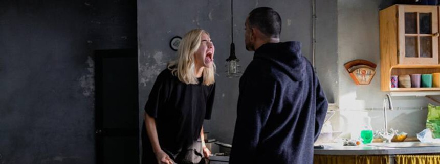 Ekko Short&shy;list-​vin&shy;der til Cannes