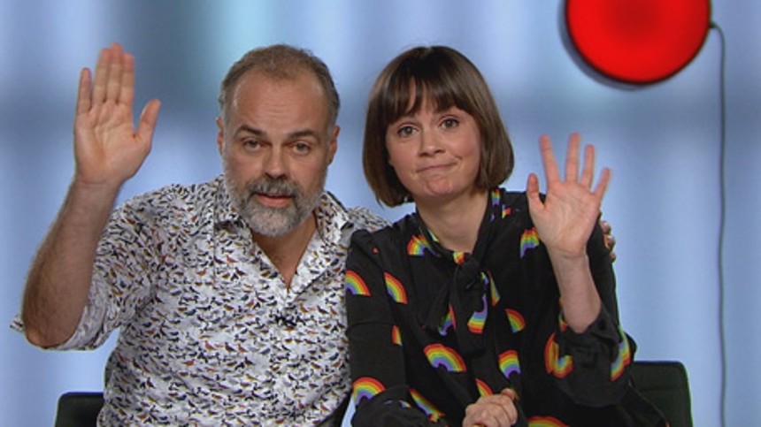 DR genopliver Filmselskabet