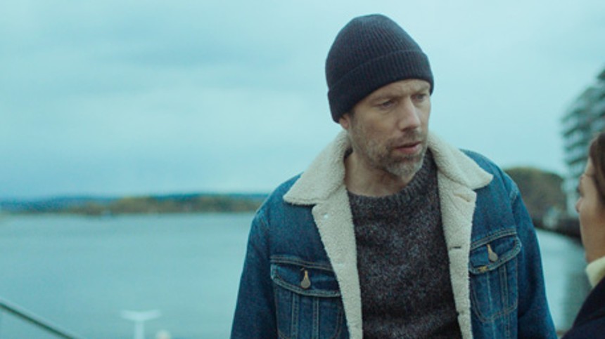 ”Jeg er et meget privat menneske”