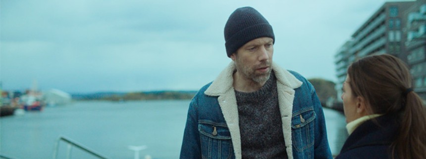 ”Jeg er et meget privat menneske”