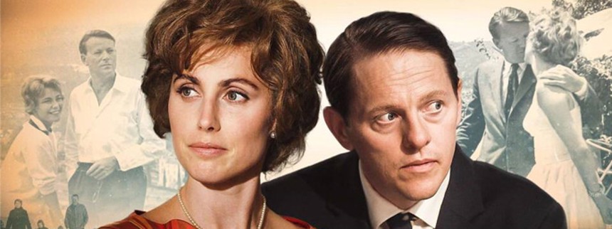 DR-serie om Krag og Virkner