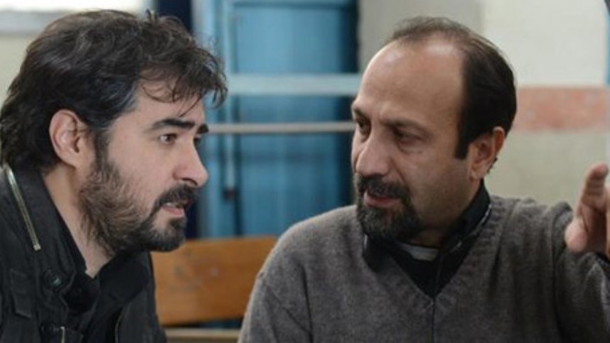 Forkastelig juryplads til Asghar Farhadi i Cannes