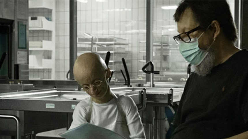 Trier hyrer nye opvaskere til Riget