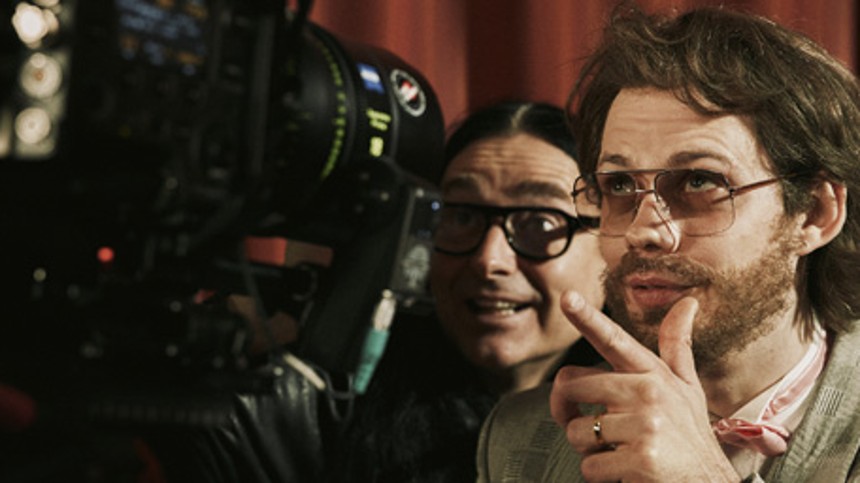 Forført af en kronisk kriminel