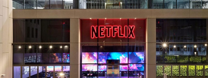 Er Netflix ved at kollapse?