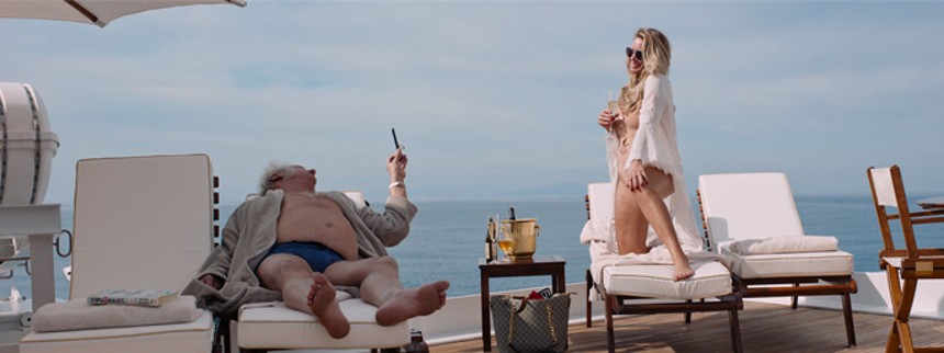 Det glæder vi os mest til i Cannes