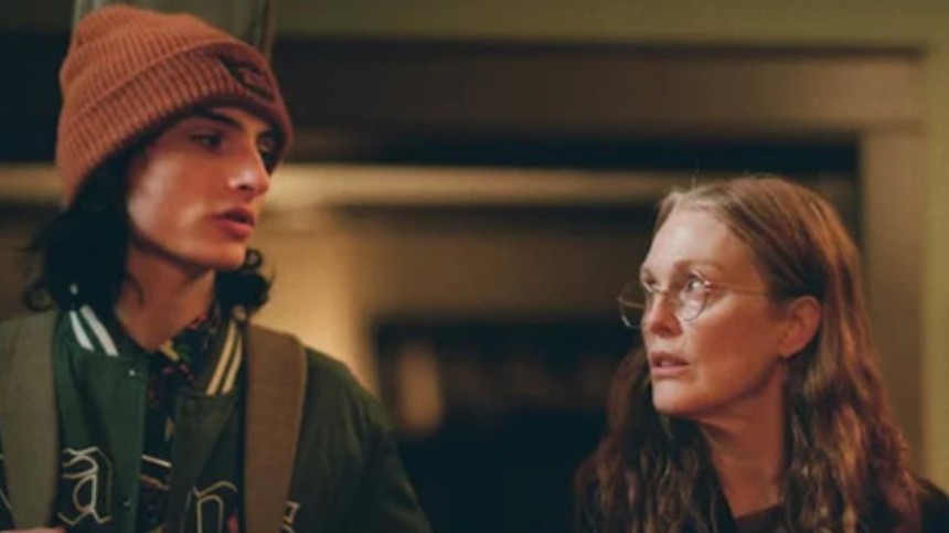 Jesse Eisenbergs lovende in&shy;struk&shy;tør&shy;de&shy;but