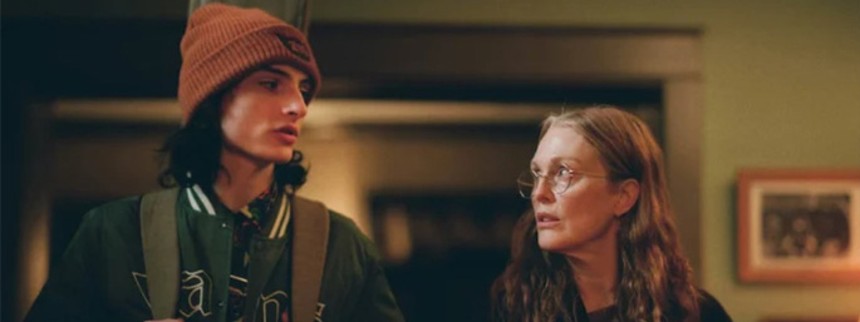 Jesse Eisenbergs lovende in&shy;struk&shy;tør&shy;de&shy;but