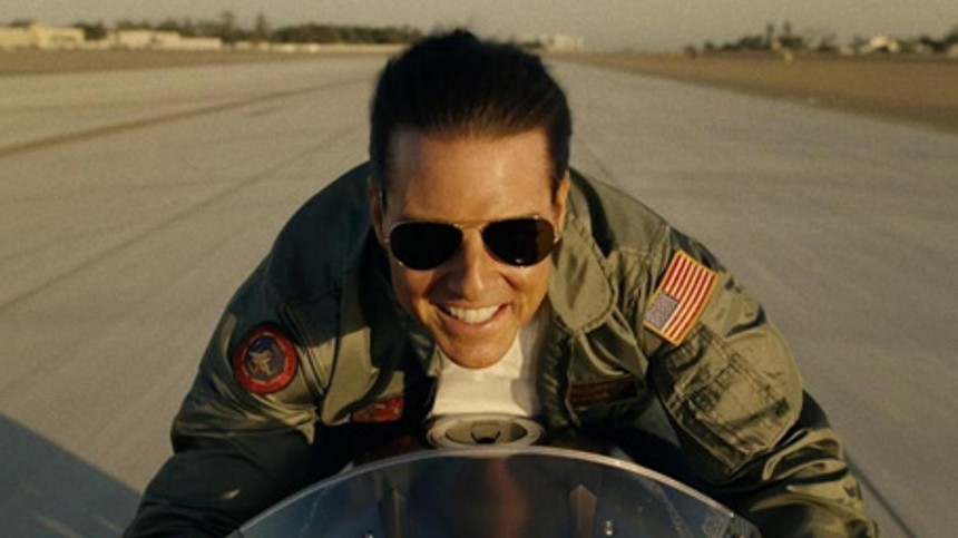 Halsbrækkende stunt som fireårig