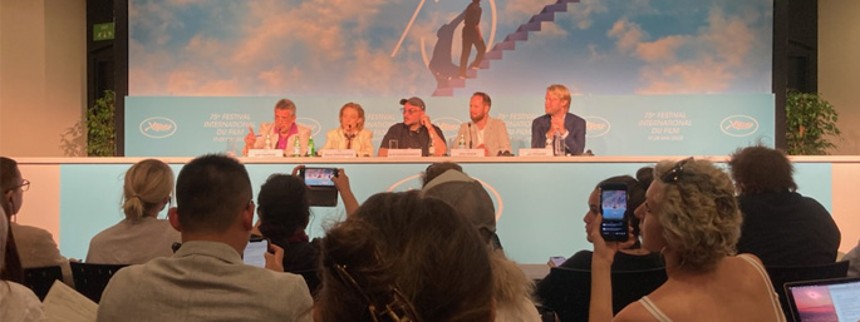 Instruktør i forsvar for russisk oligark