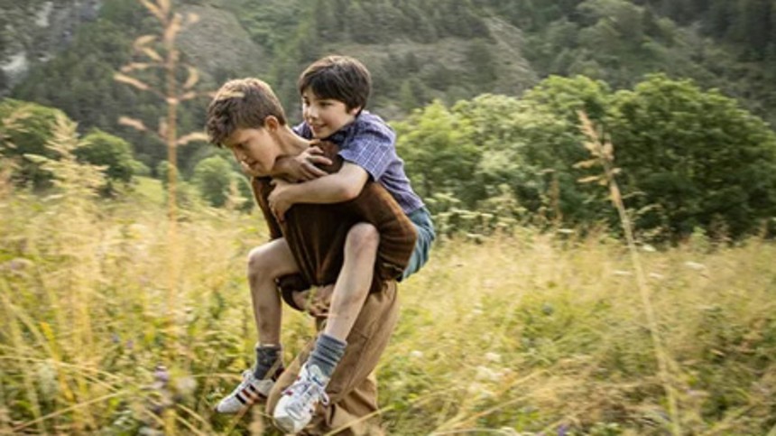 Kampen om Guldpalmen er i gang