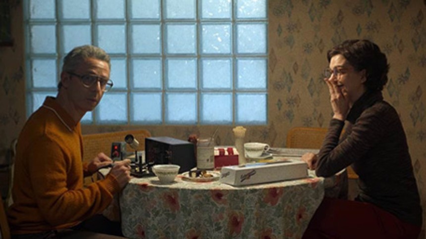 ”Nogle få mennesker ejer al verdens rigdom”