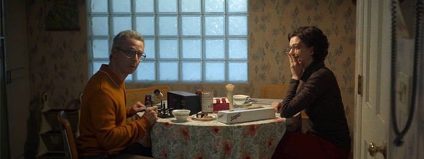 ”Nogle få mennesker ejer al verdens rigdom”