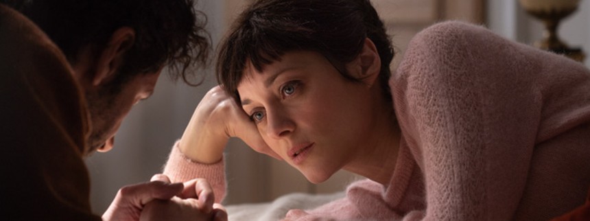 Dårligste festival i mands minde