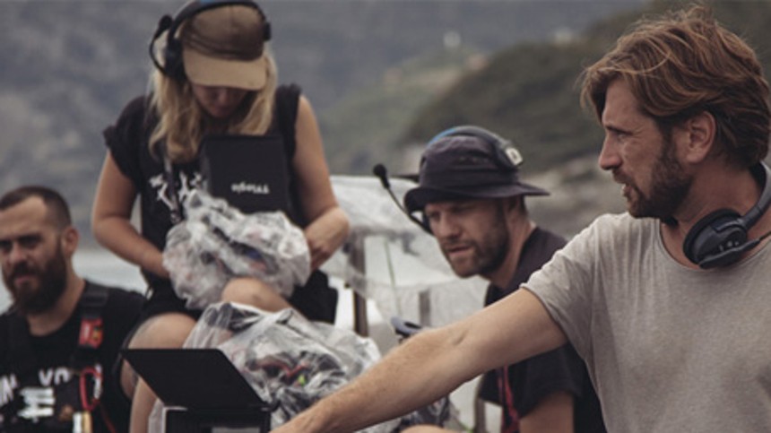 ”Danskere er dårlige til at lave film”