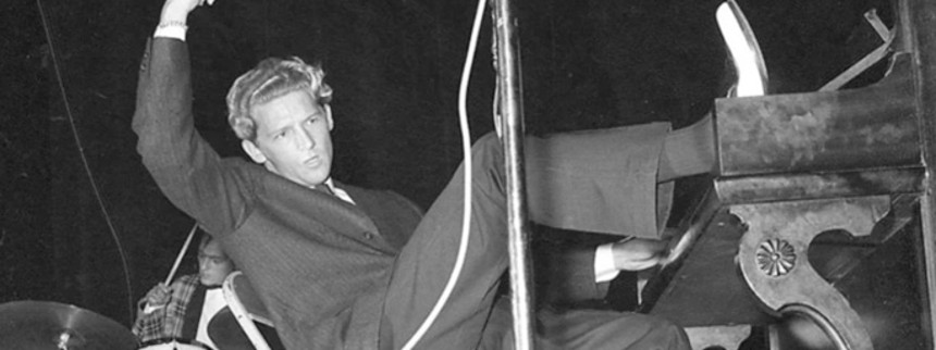 Ægteskab med trettenårig serveret som en joke