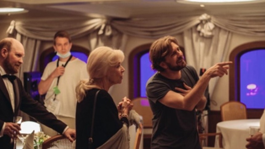 ”Altså helt ærligt, vågn op, Danmark!”