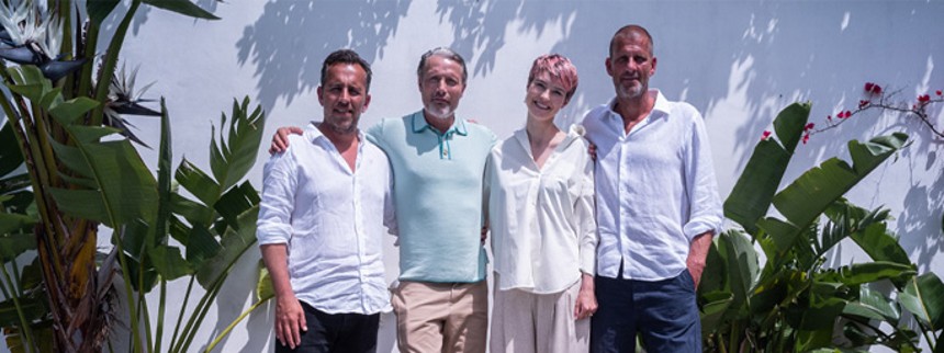 ”Ruben er en sjov fyr”