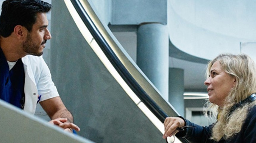 Scherfig begræder sund&shy;heds&shy;væ&shy;se&shy;nets tilstand