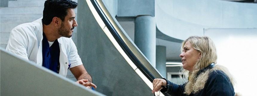 Scherfig begræder sund&shy;heds&shy;væ&shy;se&shy;nets tilstand