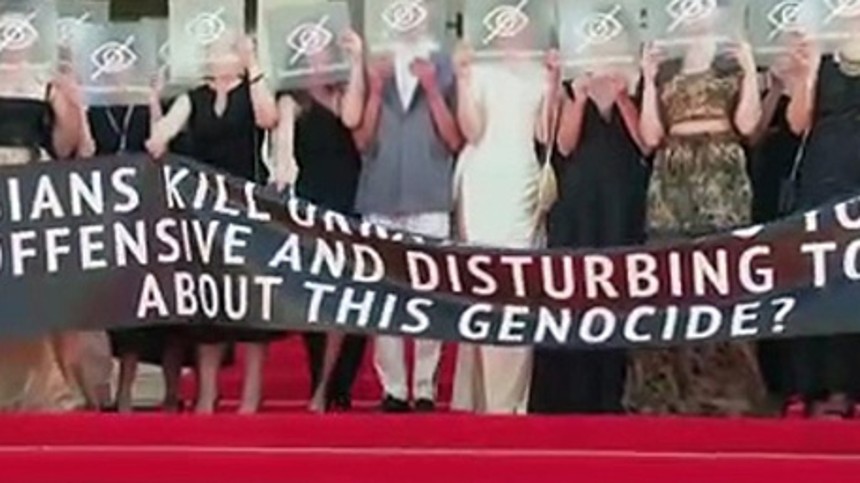 ”Er det anstødeligt at tale om folkedrab?”