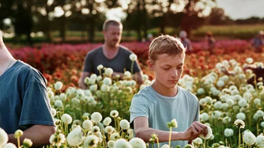 Lukas Dhont fortjener Guldpalmen