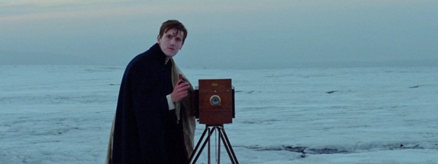 ”Jeg havde ikke været her uden Danmark”