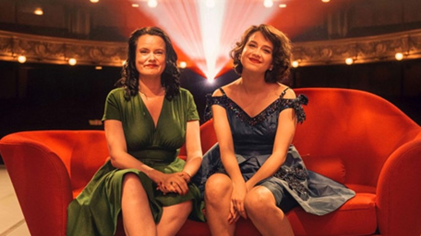 Stortalent scorer sin største rolle