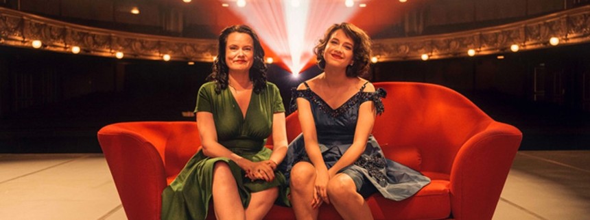 Stortalent scorer sin største rolle