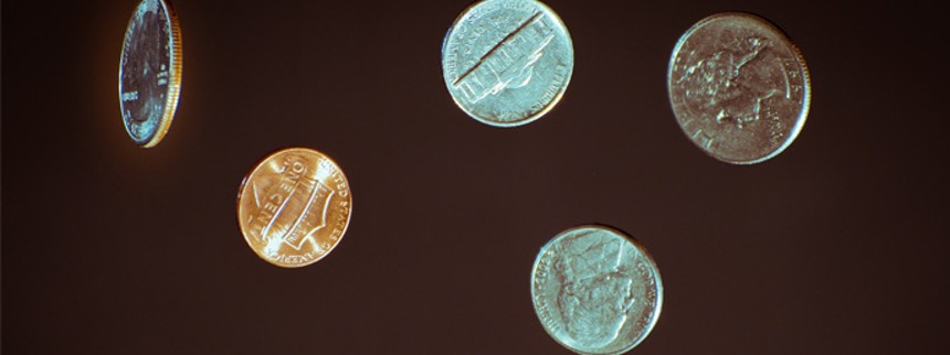 Sæt dit guld i omsætning og få mere ud af det!